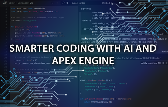 2025 09 10 Apex AICode 00