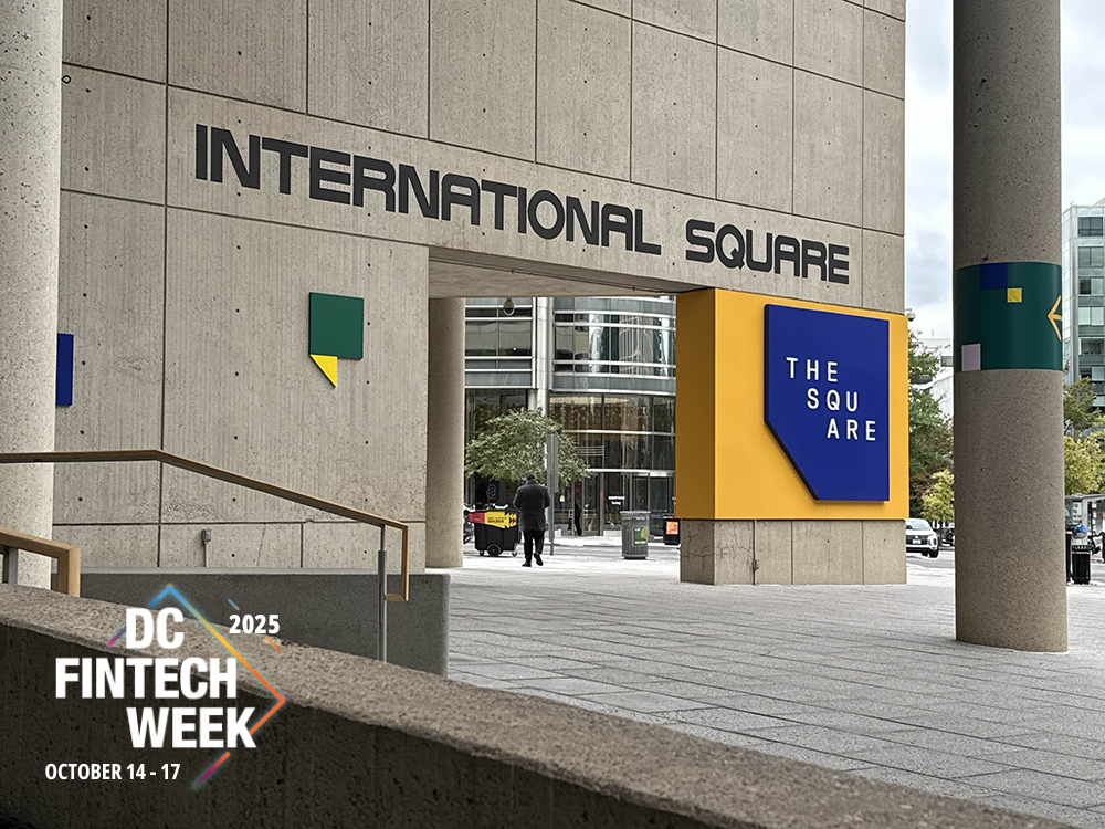 DC Fintech Week 2025