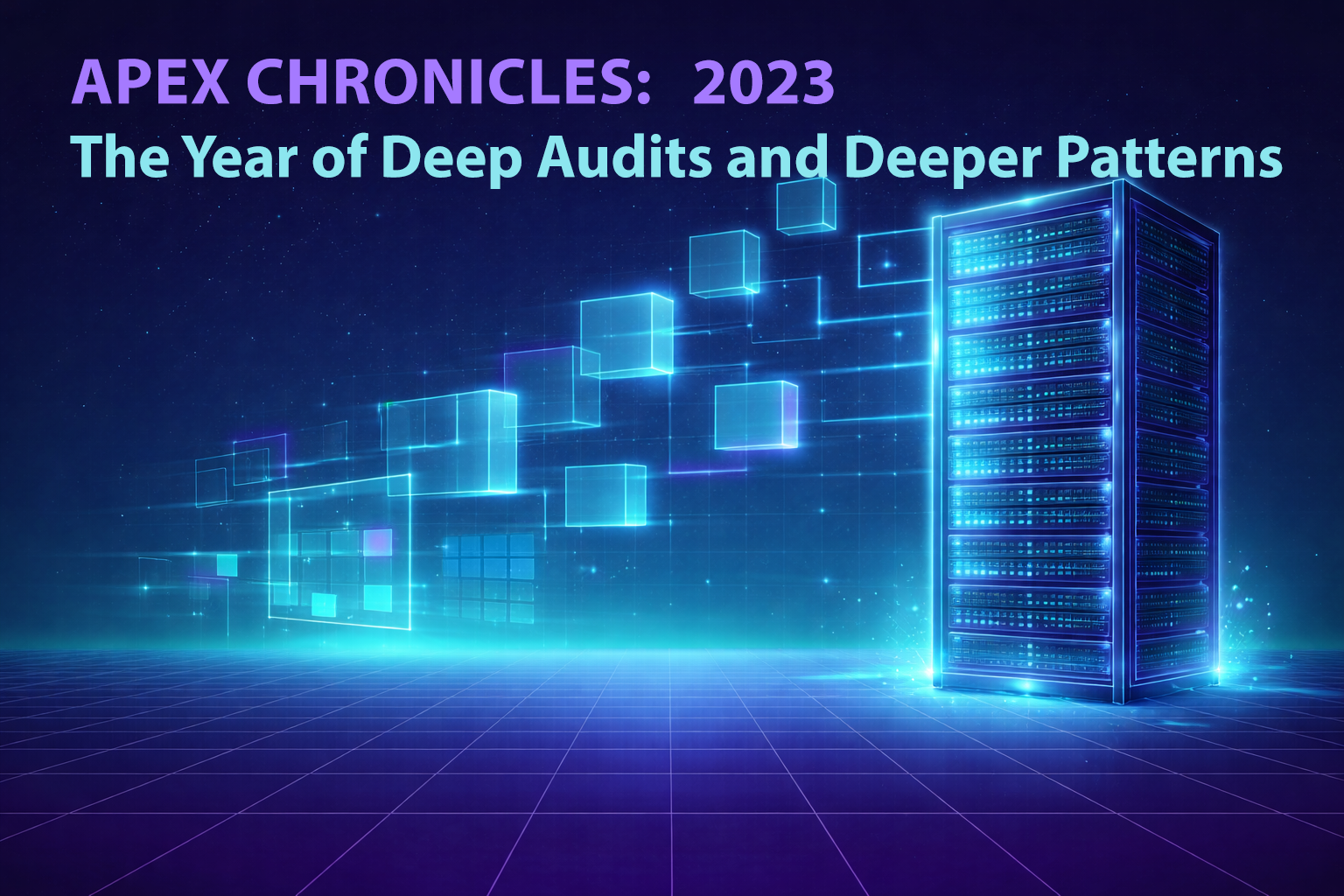 2026 01 12 ApexChronicles 01